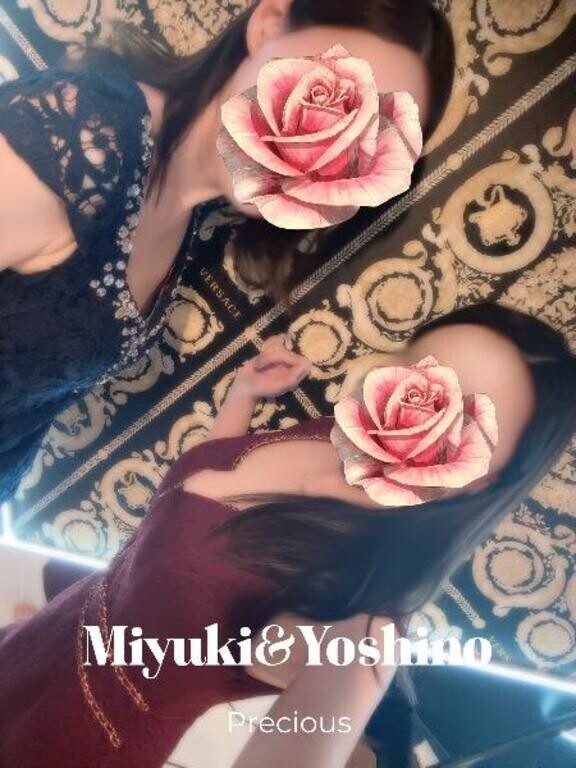 2つの蕾は・・・🌹