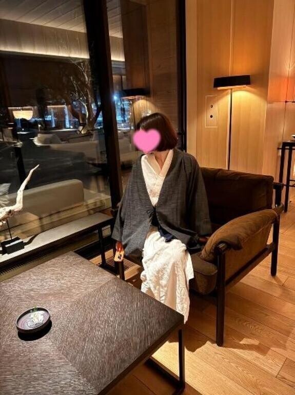 初出勤を終えて