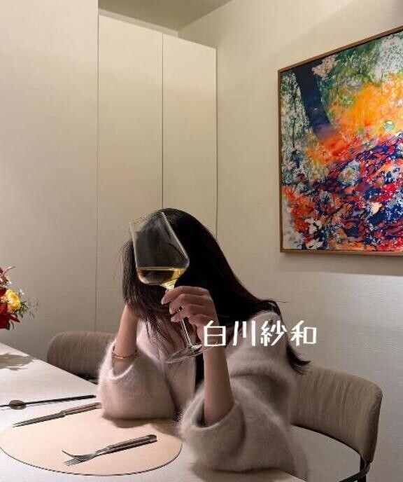 こんな女に仕上げられて