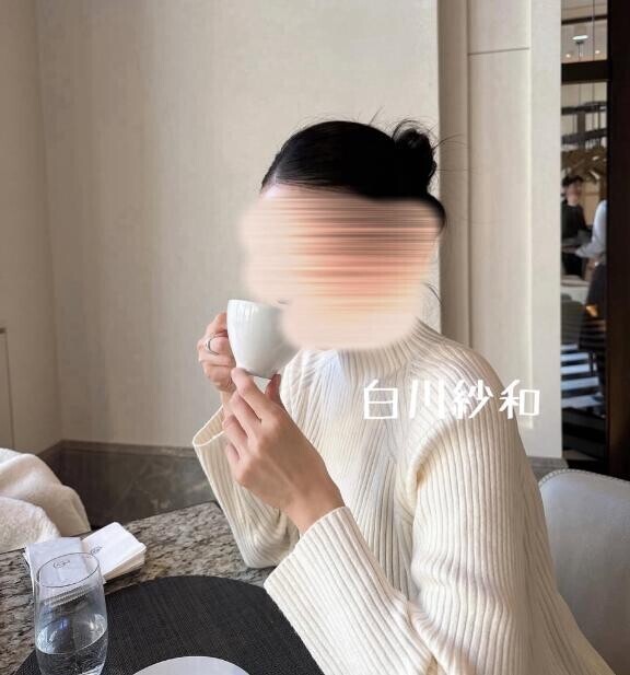 【ブログ通りのセクシー熟女】口コミへのお礼です