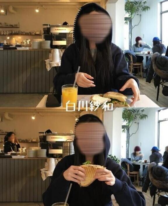 ３月の私が抱◯れに行く日