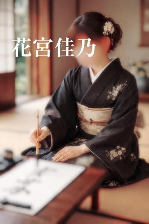 待ってこそ・・・🌹