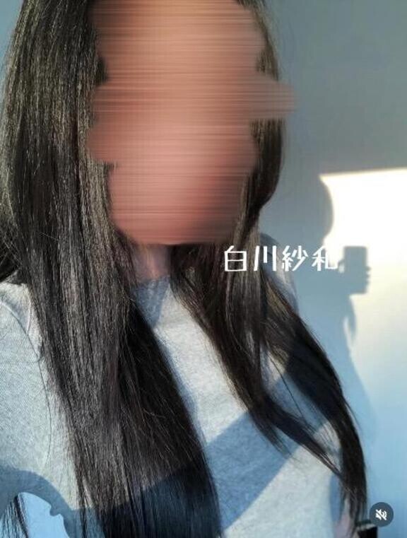 私は抱かれ方が上手い熟女