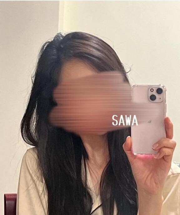 今夜は熱燗でほろ酔い