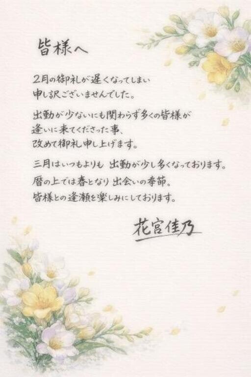 遅ればせながら・・・🌹