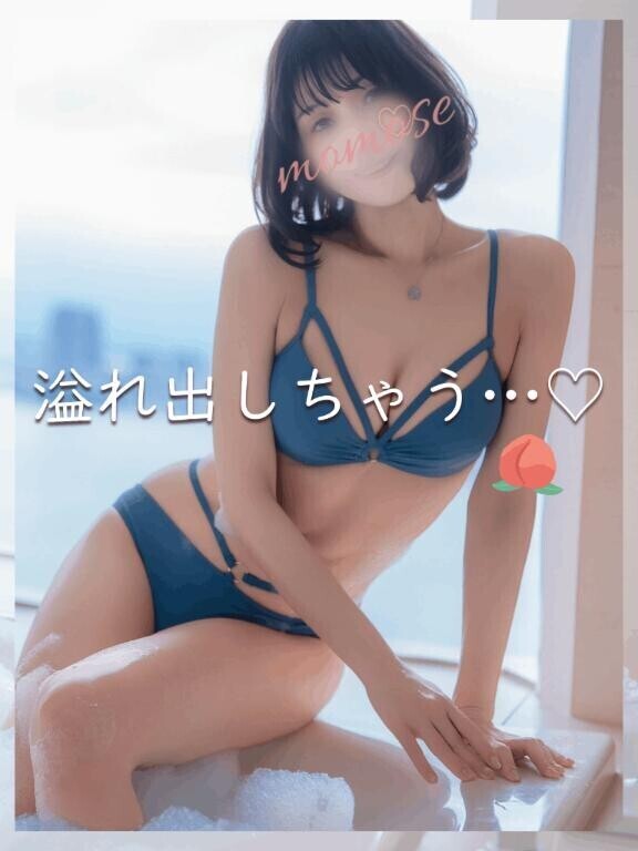 🍑ピンチはチャンスである…
