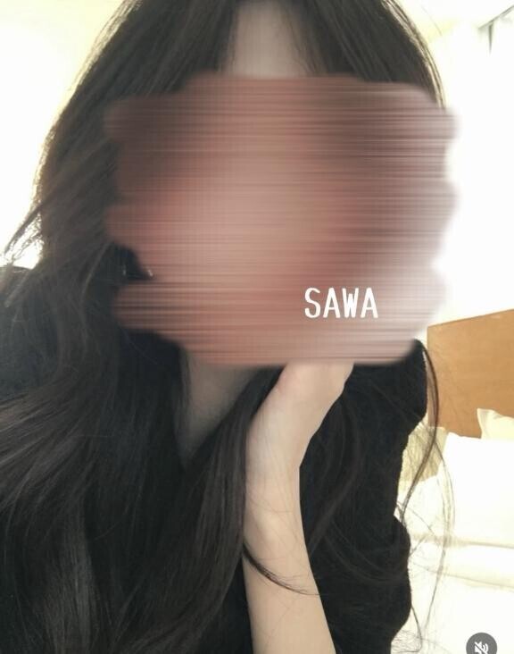 満員電車は私の我慢修行