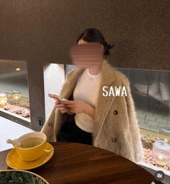 貞操が溶ける縄酔い