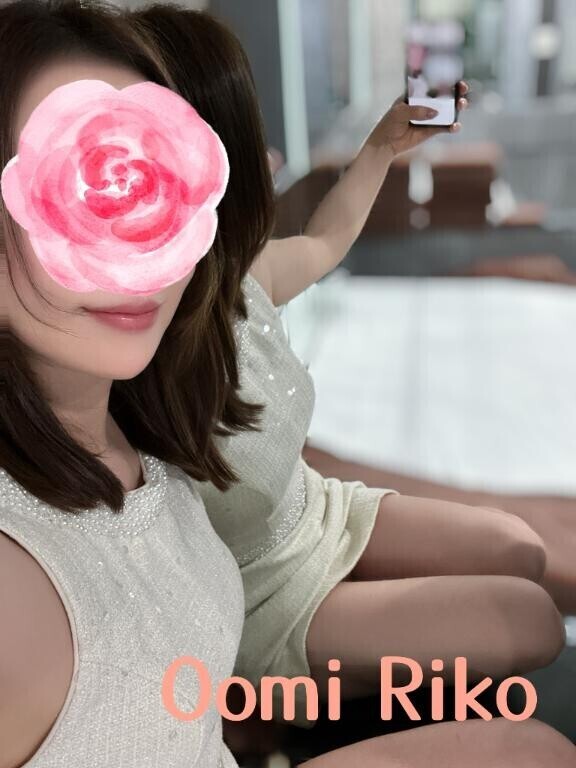 【お礼写メ日記】