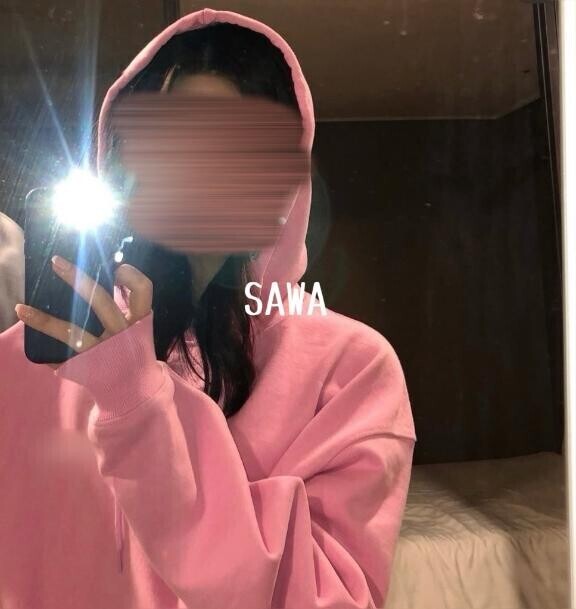 私をメスって月曜日