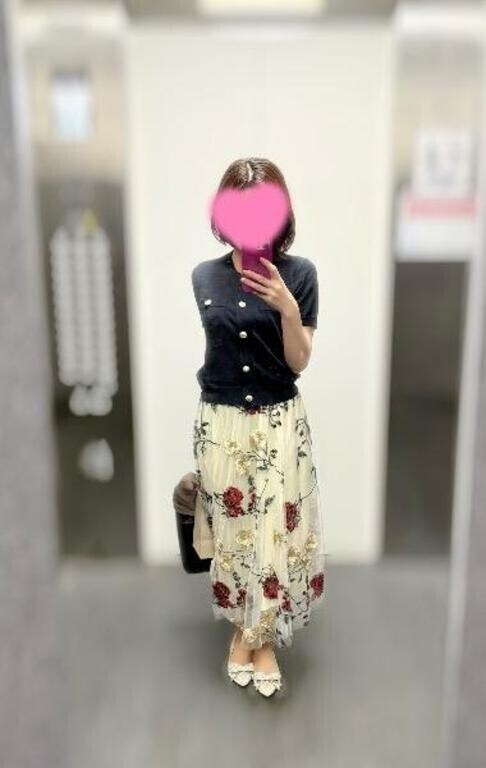 桜の季節