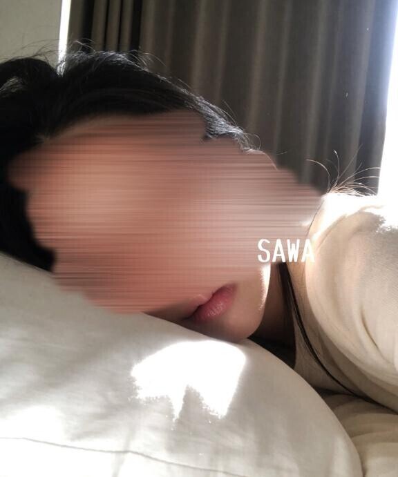 想像以上の妖艶さとエロ【お礼写メ日記】