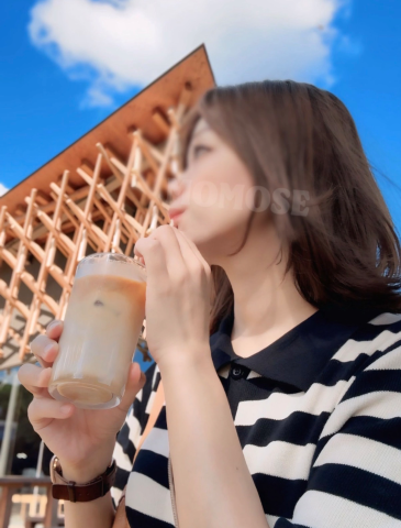 🍑桃が桃に負けるだと…？🫢