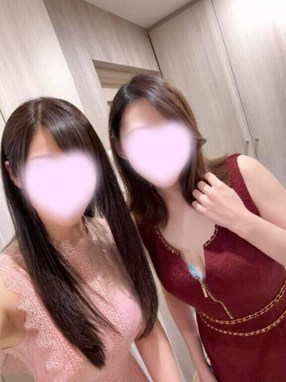 初ペア💕
