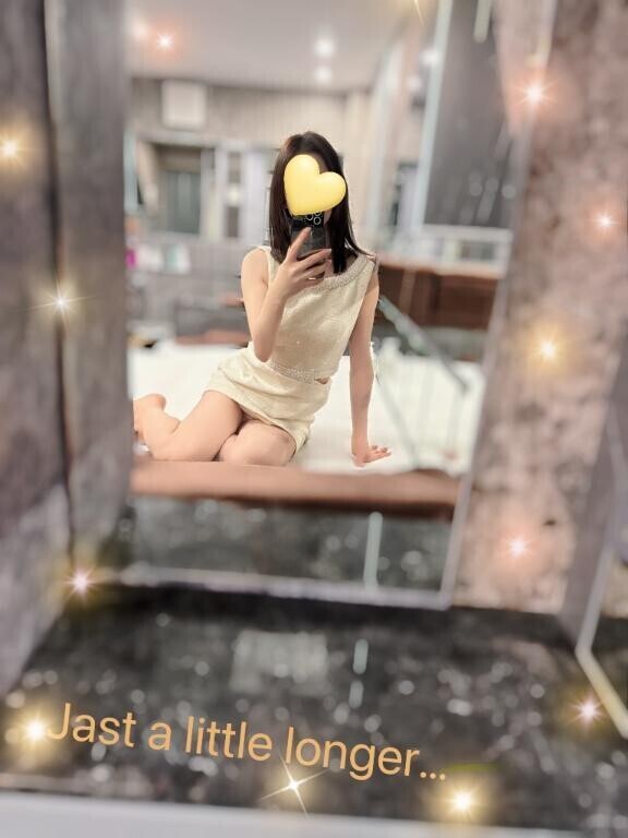 【お礼写メ日記】