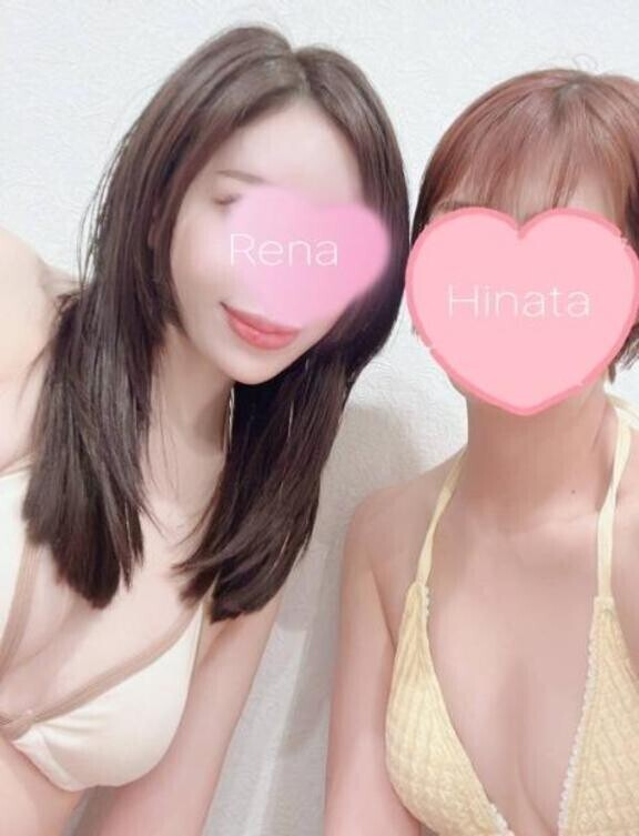 ドキドキ♡