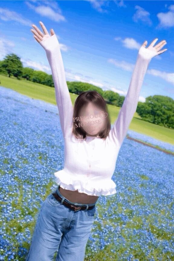 🍑ねぇねぇ知ってる？‪💚
