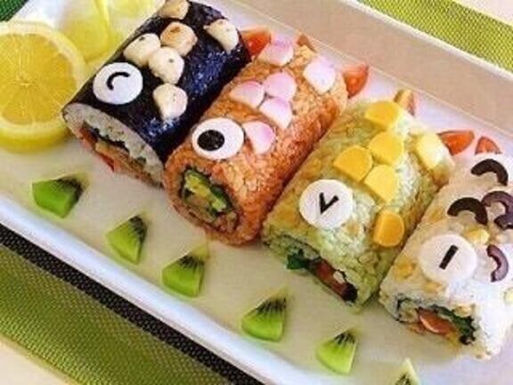 こどもの日🎏