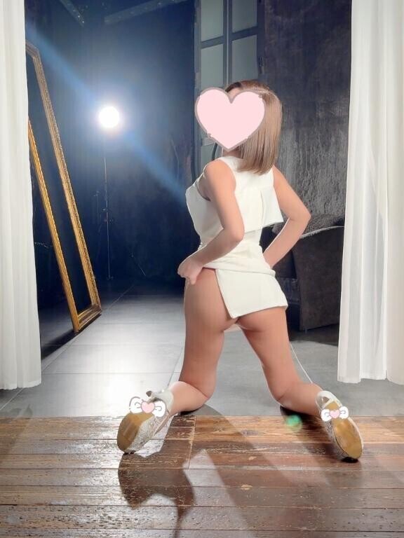【お礼写メ日記】