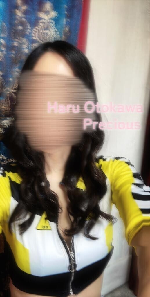 純情なお姉さん