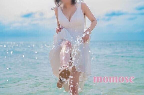 🍑白いシーツの上で想うこと🌻