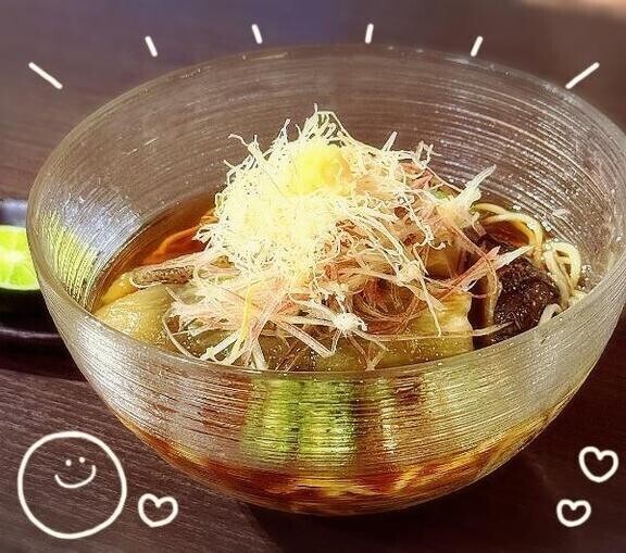明治13年創業のお蕎麦屋さんに学ぶ日本の美しさ。