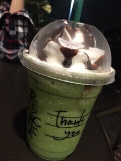 触発されちゃった