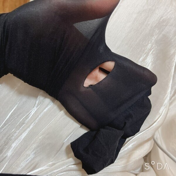 せっかくだからアレさせてよ。