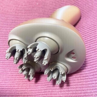 気持ちええ
