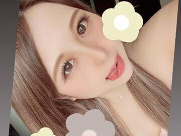 先っぽだけ、、、？?