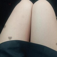 ちょっとの幸せっ??