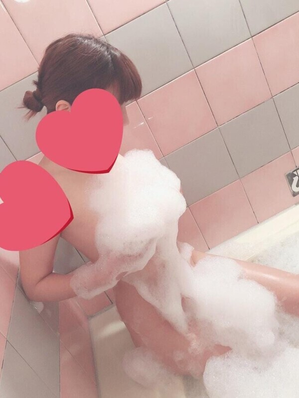 ラブホテルのお客様！