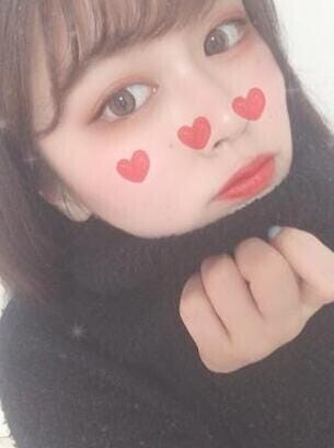 柔らかいもの触りましたか？  