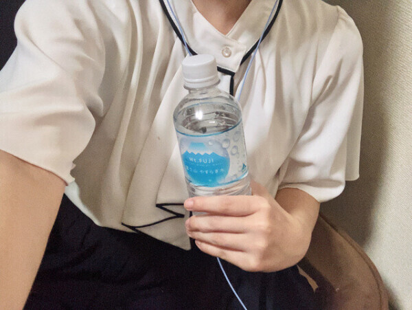 性感帯みーつけた💕