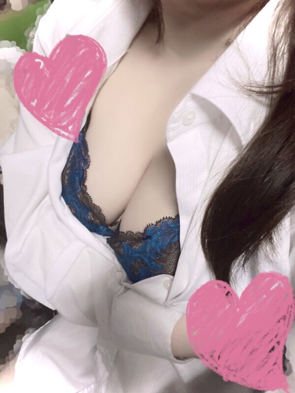 おっぱいは好き？(*´Д｀)