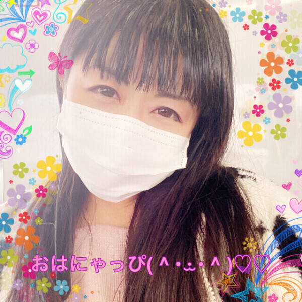 秘密の時間🤫