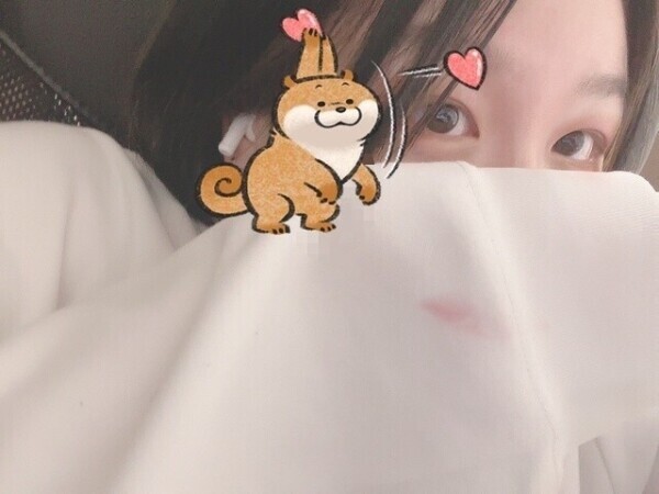 待ってるね💖
