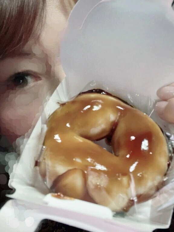 結構並びました話題の･･･もっちゅりん‪🍩('-'🍩)