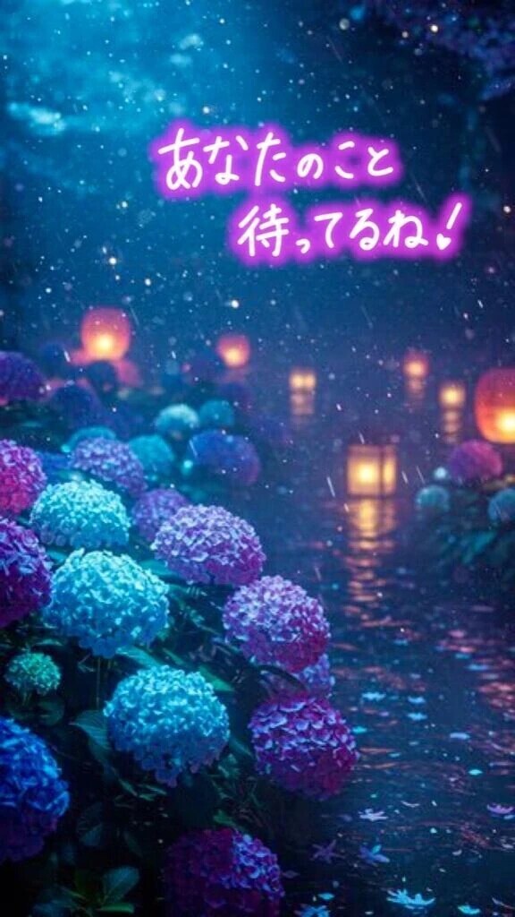 ご無沙汰です