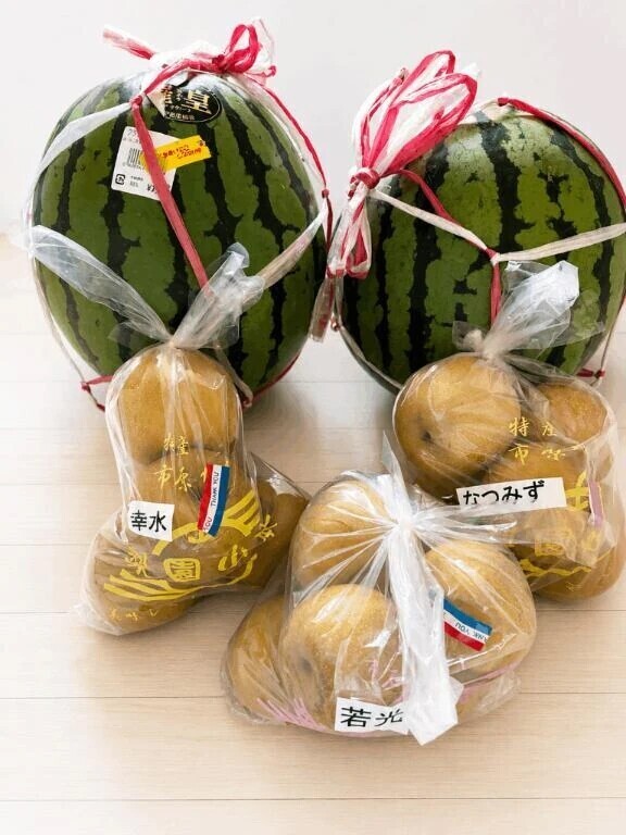 オーノゥ🍉