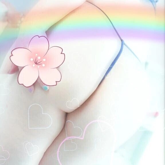 リアルな❤️❤️❤️