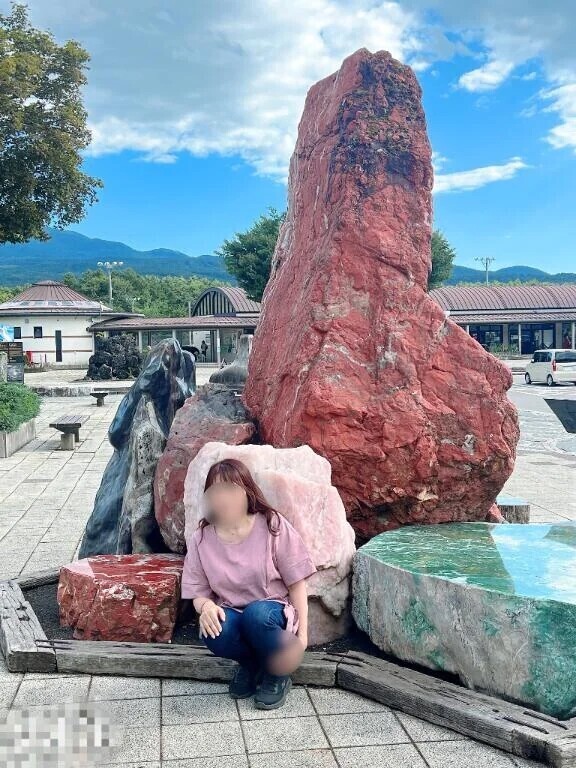 皮ごと丸かじりやってみて‼️