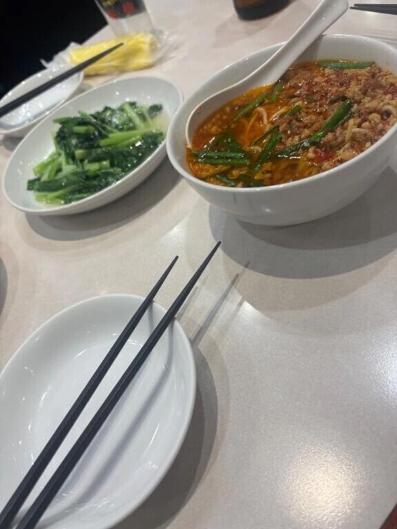 味仙が好きだったはずが、、、