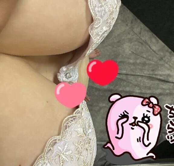 【お礼写メ日記】