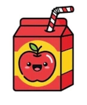 🍎