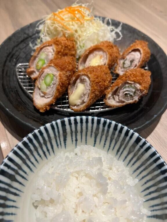 キャベツが楽しみで･･･