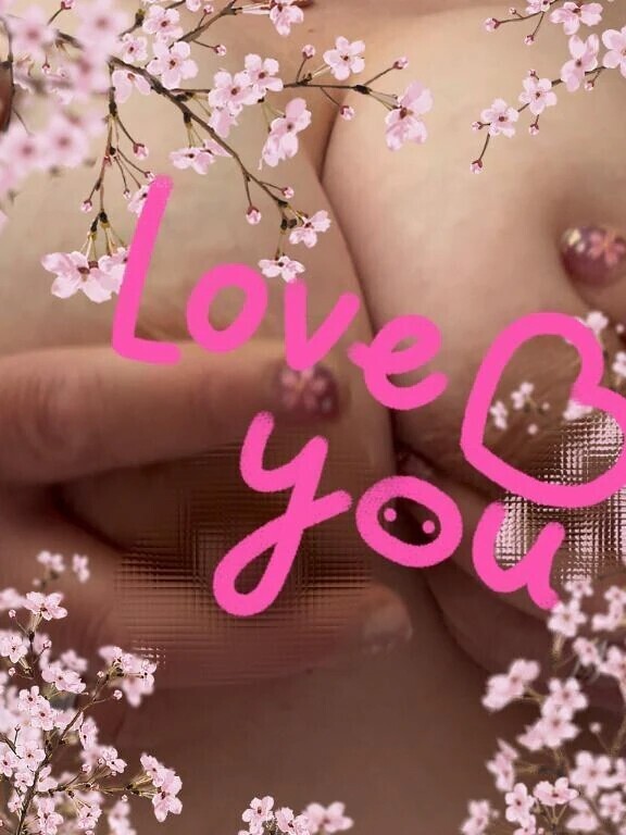 もう少し❤️❤️❤️