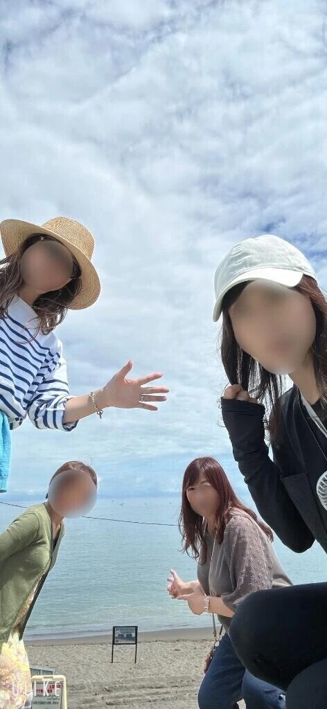 無事に帰ってきました〜🚗³₃