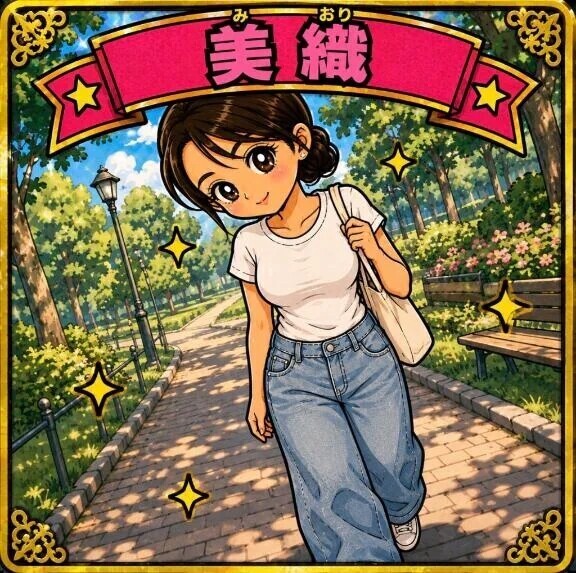 こんばんは🌛