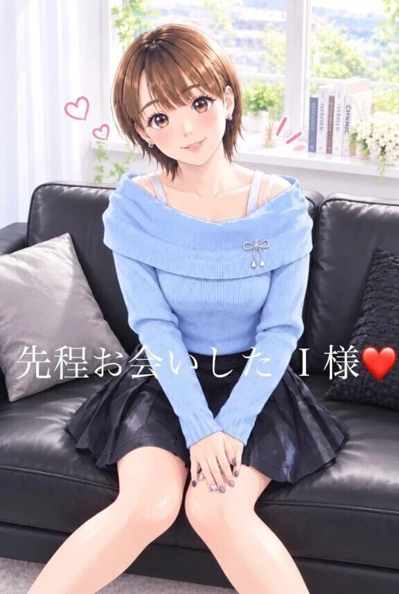 21ザナドゥーのＩ様❤️